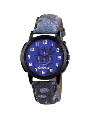 crazeis analog wrist watches combo for boy's - 13371075 - Standard Image - 5