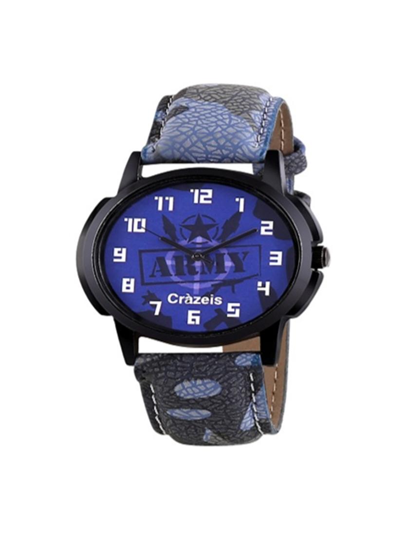 crazeis analog wrist watches combo for boy's - 13371168 - Zoom Image - 2