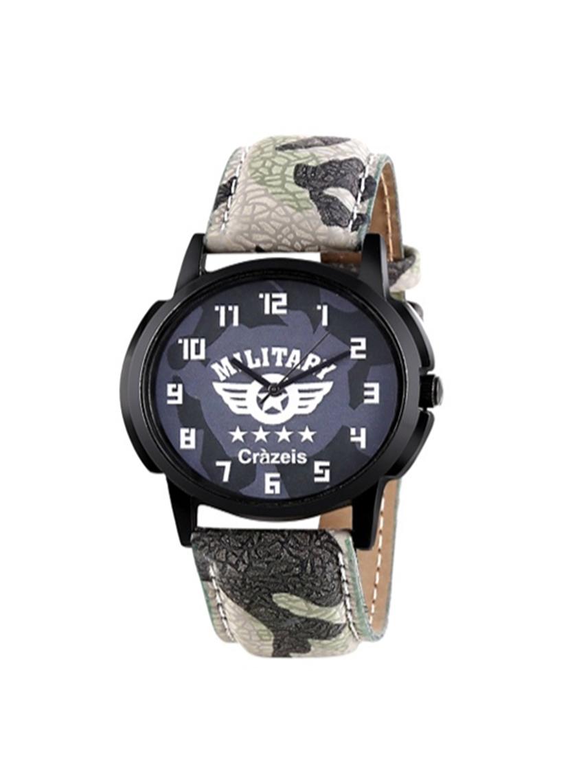 crazeis analog wrist watches combo for boy's - 13371168 - Zoom Image - 3