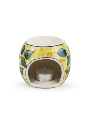 handcrafted butterfly aroma difuser - 13375104 - Standard Image - 2