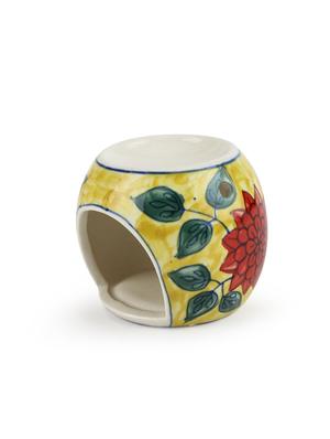 handcrafted butterfly aroma difuser - 13375104 - Standard Image - 3