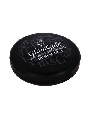 glamgals hollywood-u.s.a face stylist compact soft honey 12g - 13379006 - Standard Image - 3