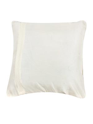 kingly polyester set of 5 cushion cover - 13385036 - Standard Image - 3