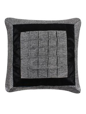 kingly polyester set of 5 cushion cover - 13385044 - Standard Image - 2