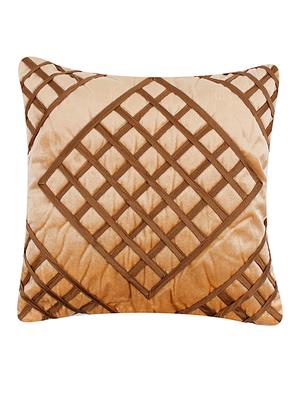kingly polyester set of 5 cushion cover - 13385046 - Standard Image - 2