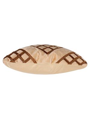 kingly polyester set of 5 cushion cover - 13385046 - Standard Image - 4