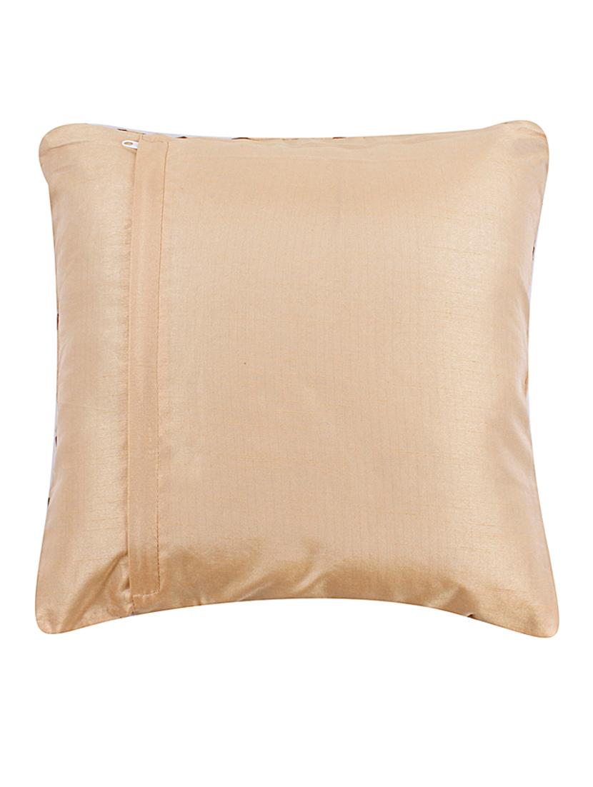 kingly polyester set of 5 cushion cover - 13385046 - Zoom Image - 3