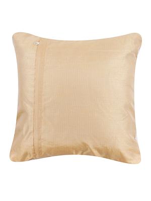 kingly polyester set of 5 cushion cover - 13385050 - Standard Image - 3