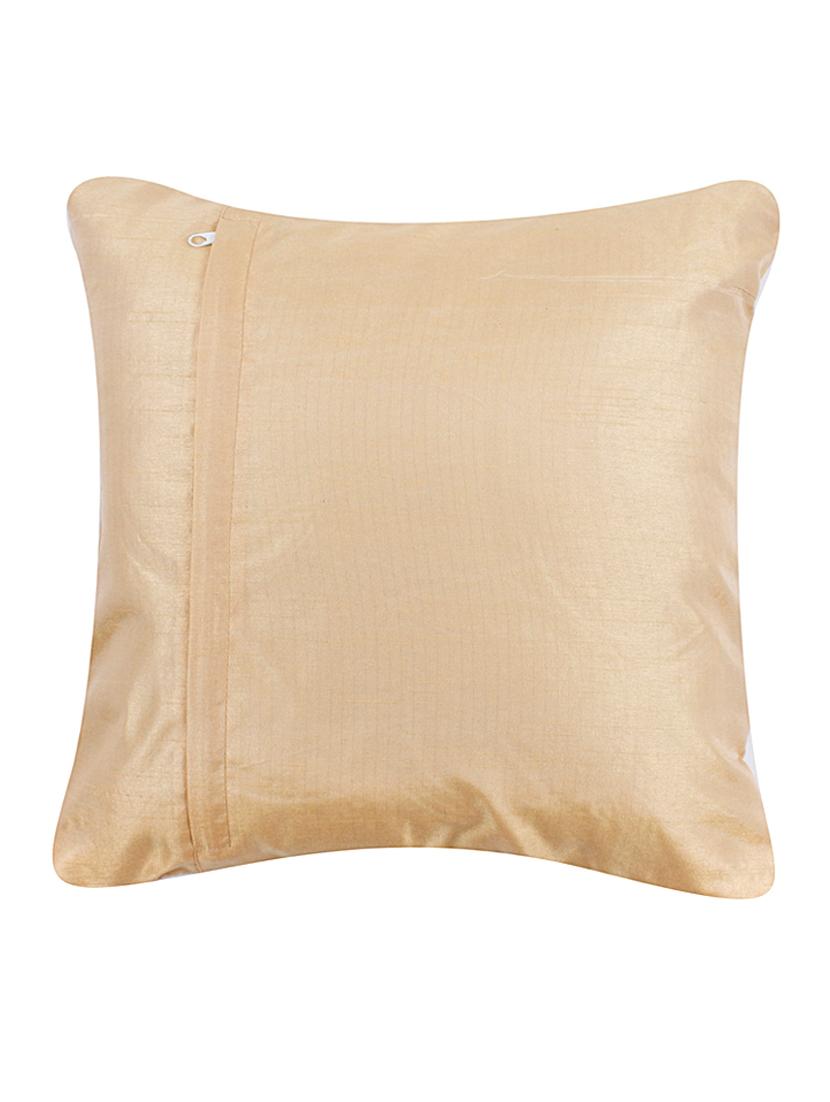 kingly polyester set of 5 cushion cover - 13385050 - Zoom Image - 3
