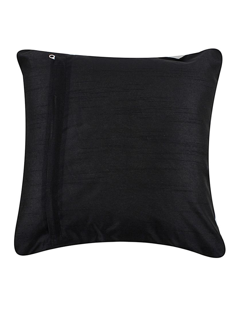 kingly polyester set of 5 cushion cover - 13385052 - Zoom Image - 3