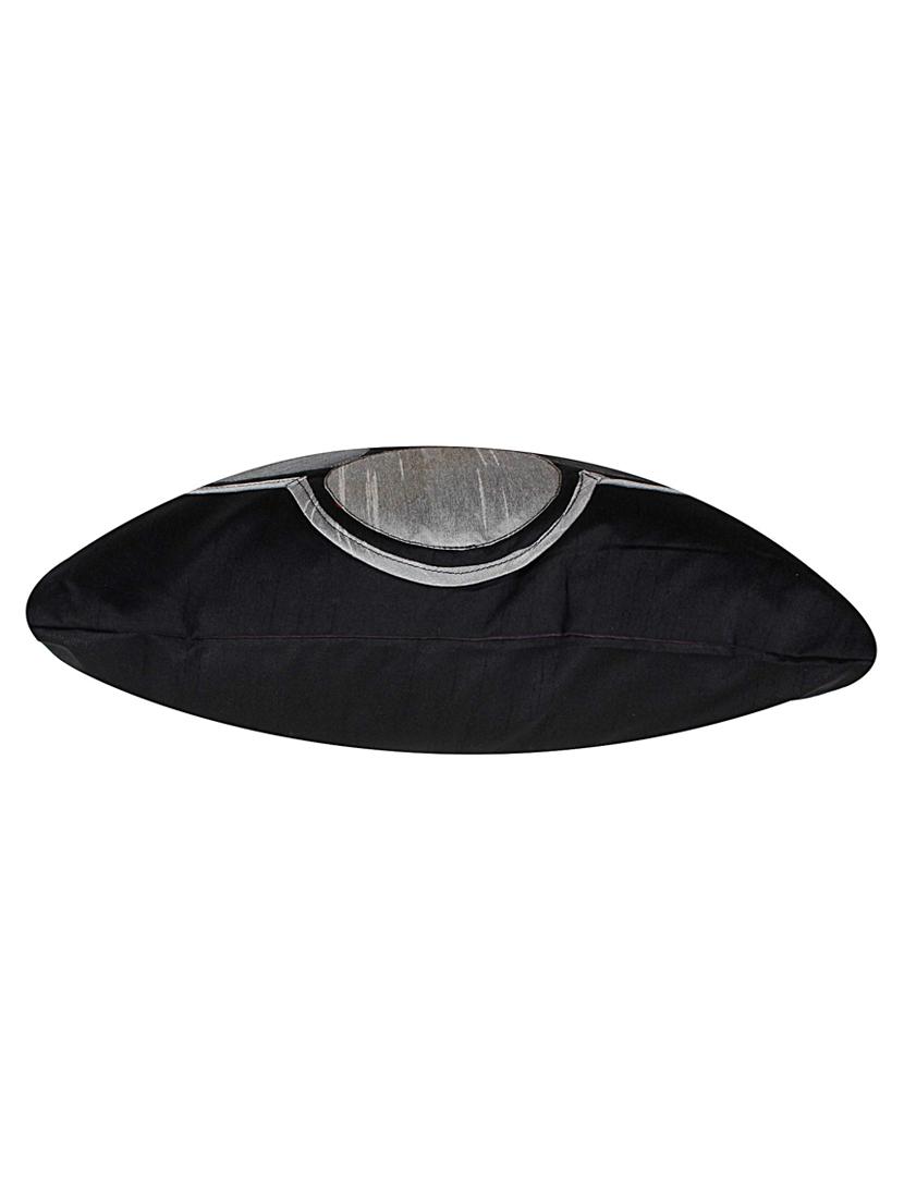kingly polyester set of 5 cushion cover - 13385052 - Zoom Image - 4