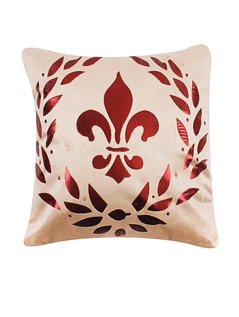 kingly polyester set of 5 cushion cover - 13385063 - Zoom Image - 2