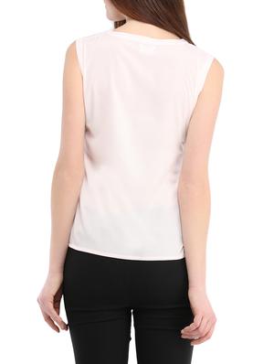 light pink regular top - 13386697 - Standard Image - 3