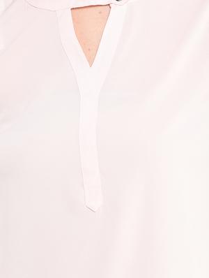 light pink regular top - 13386697 - Standard Image - 4