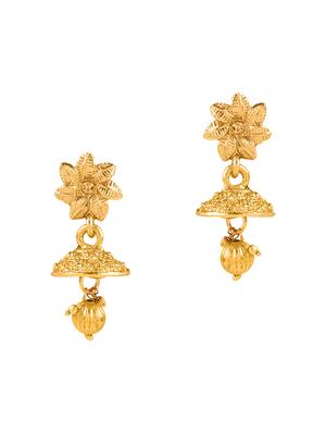 gold metal jewellery - 13387489 - Standard Image - 2