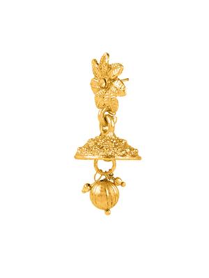 gold metal jewellery - 13387489 - Standard Image - 3