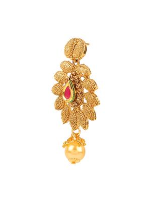 multi colored metal jewellery - 13387536 - Standard Image - 4
