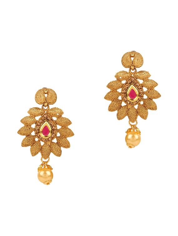 multi colored metal jewellery - 13387536 - Zoom Image - 2