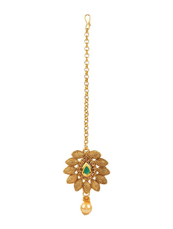multi colored metal jewellery - 13387536 - Zoom Image - 3