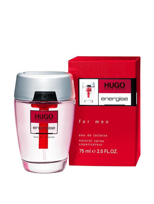 hugo boss hugo energise vapo edt - 75 ml (for men, women) - 13389652 - Standard Image - 1