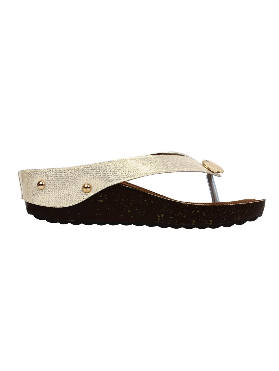 gold toe separator wedge - 13390815 - Zoom Image - 2