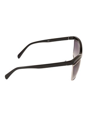 vespl premium collection grey cat eye sunglasses v-6903 - 13390900 - Standard Image - 3