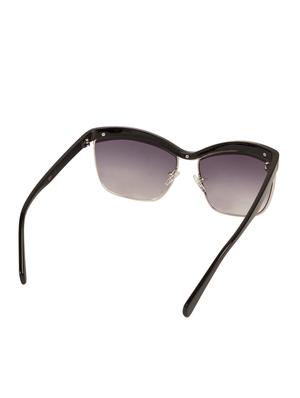 vespl premium collection grey cat eye sunglasses v-6903 - 13390900 - Standard Image - 4