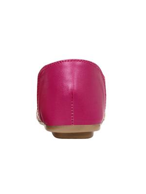pink slip on ballerina - 13391057 - Standard Image - 3