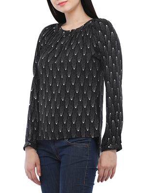 key hole front printed top - 13393734 - Standard Image - 2