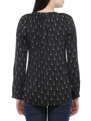 key hole front printed top - 13393734 - Standard Image - 3