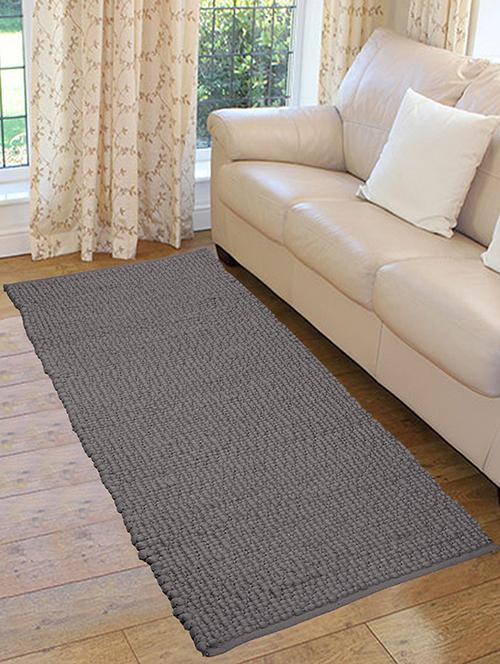 saral home premium quality microfiber regular use multi purpose rugs - 13409056 - Standard Image - 1