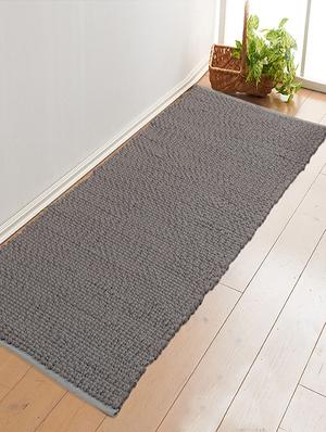saral home premium quality microfiber regular use multi purpose rugs - 13409056 - Standard Image - 3