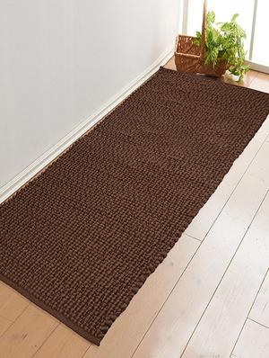 saral home premium quality microfiber regular use multi purpose rugs - 13409057 - Standard Image - 3