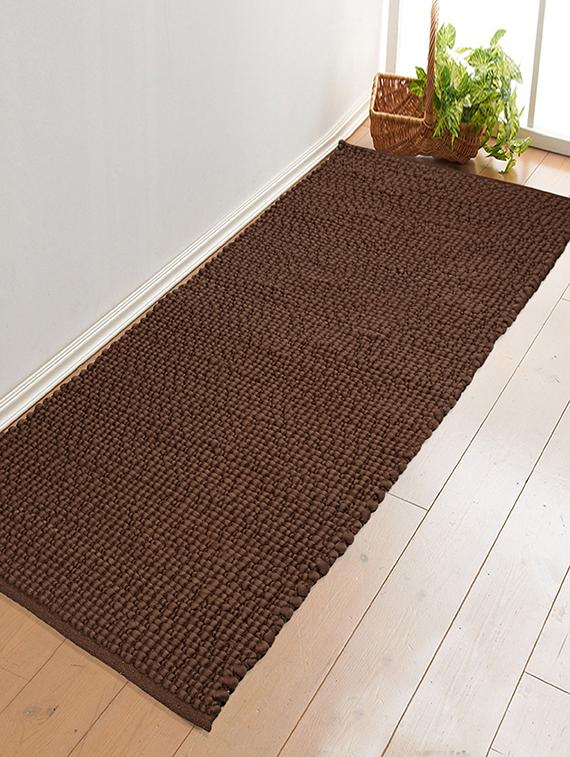 saral home premium quality microfiber regular use multi purpose rugs - 13409057 - Zoom Image - 3