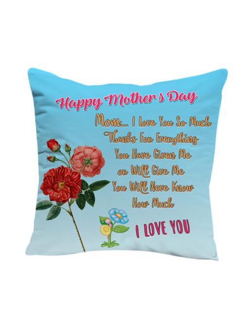 lof mother's day gifts for love you so much 12x12 inches cushion - 13429286 - Standard Image - 1