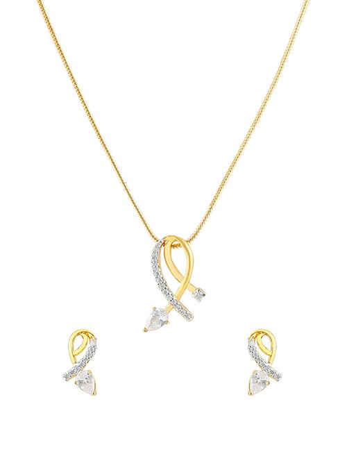 gold brass set - 13429698 - Very Small Image - 1