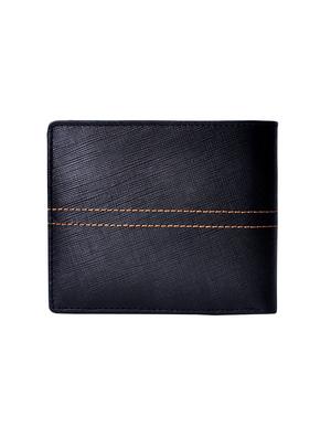 black leather wallet - 13432376 - Standard Image - 2