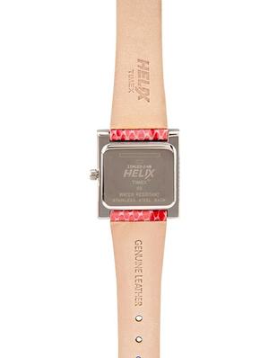 helix parisienne analog silver dial women's watch - 11hl03 - 13438182 - Standard Image - 3