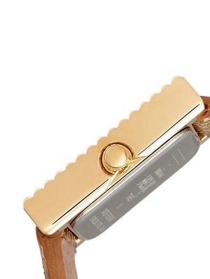 helix analog silver dial women's watch - 11hl01 - 13438189 - Standard Image - 2