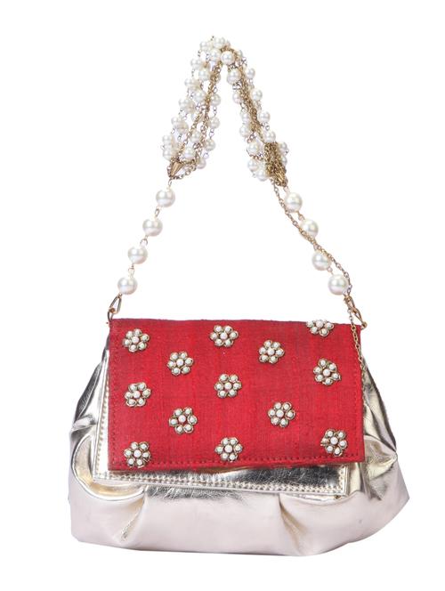 multi leather purse - 13444295 - Standard Image - 1