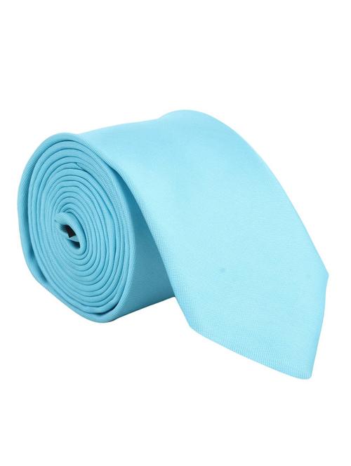 turquoise blue micro fiber ty - 13452260 - Very Small Image - 1