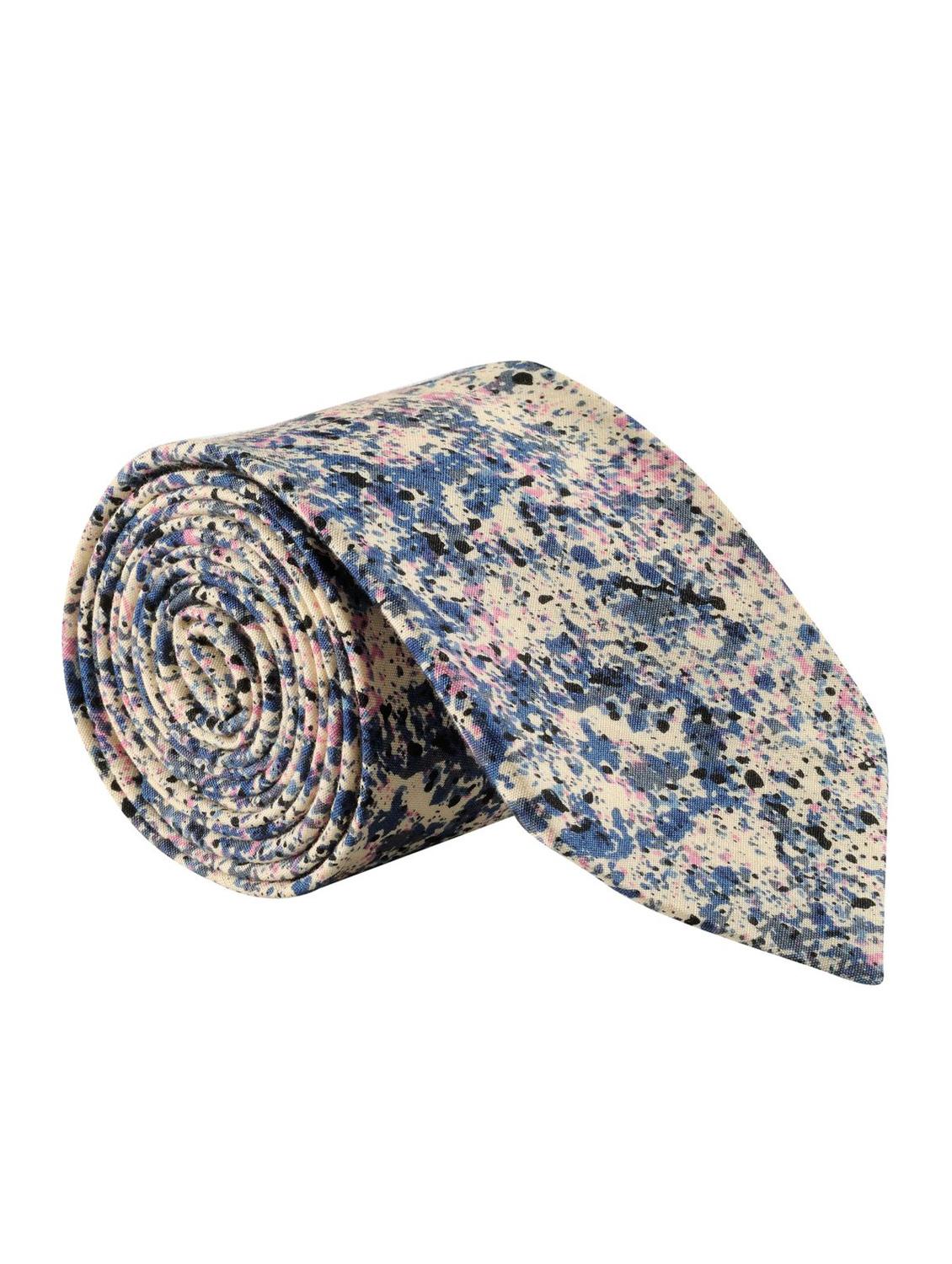 multi colored cotton ty - 13501794 - Zoom Image - 1
