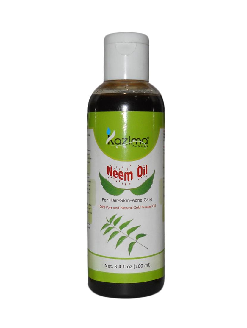 kazima neem carrier oil - 13552669 - Zoom Image - 1