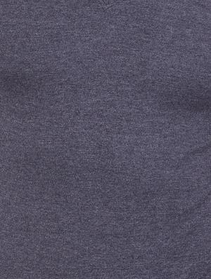 grey cotton t-shirt - 13599521 - Standard Image - 4