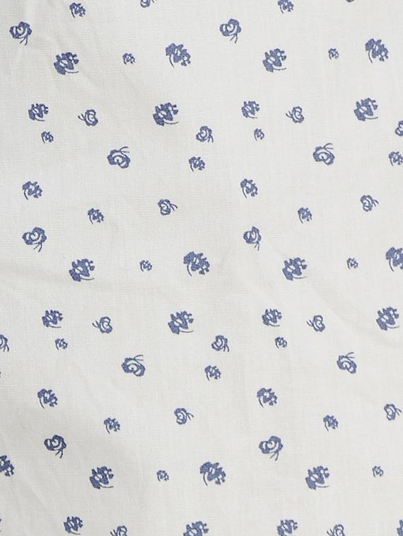 white cotton boxer - 13648577 - Zoom Image - 4