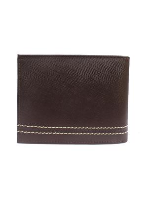 brown leather wallet - 13650146 - Standard Image - 2
