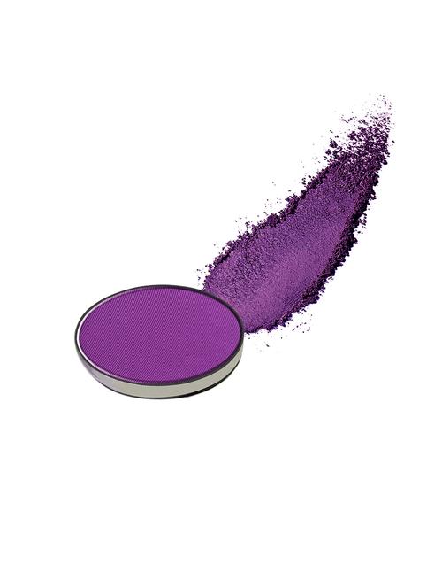 glamgals hollywood-u.s.a matte finished eyeshadow,lilac,3g - 13650238 - Standard Image - 1