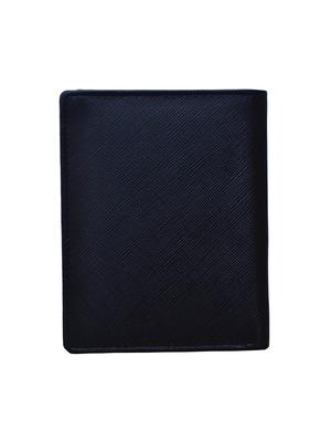 black leather wallet - 13651040 - Standard Image - 2