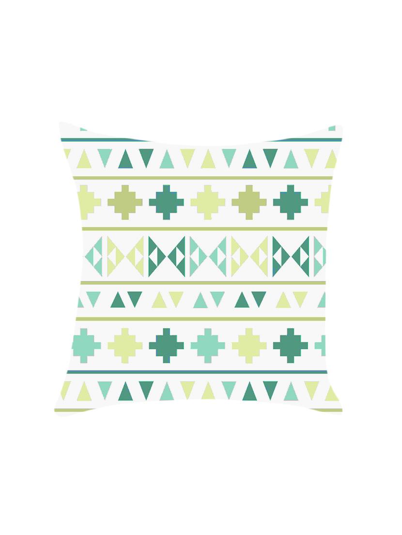 ambbi collection digitally printed cushion cover - 13652842 - Zoom Image - 1