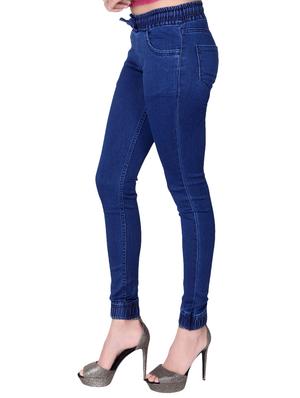 blue denim jeans - 13657106 - Standard Image - 2